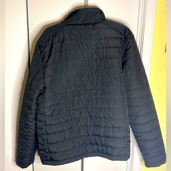 Troy University Power T puffer jacket - Picture 2 of 2